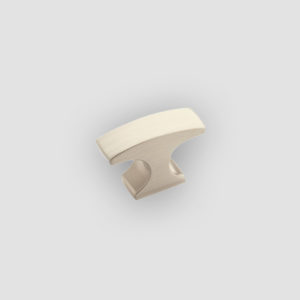 Amerock Conrad Knob Satin Nickel