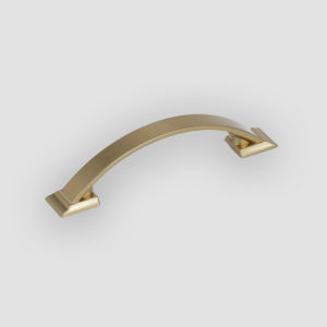 Amerock Candler Pull Gold Champagne