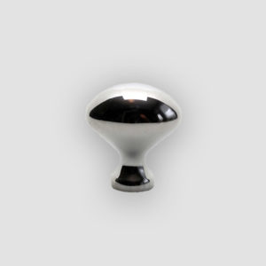 Richelieu Trad Knob Chrome