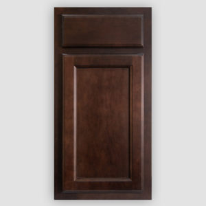 Master Bath Cabinetry Level II