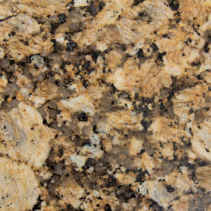 Giallo Fiorito - Granite