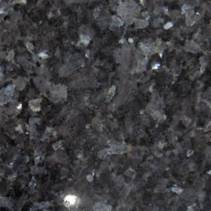 Blue Pearl - Granite