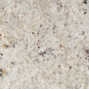 Colonial Light/Cotton Light - Granite