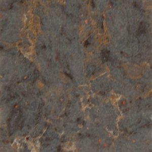 Copper Mist - Quartz