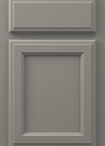 Essex Slab Painted - Willow