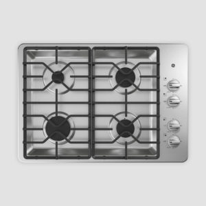 GE 30" JGP3030 - Stainless Steel