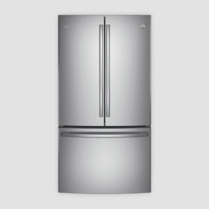 GE 36" PWE23K - Stainless Steel