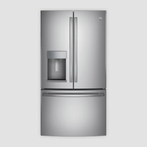 GE 36" GFE28H - Stainless Steel
