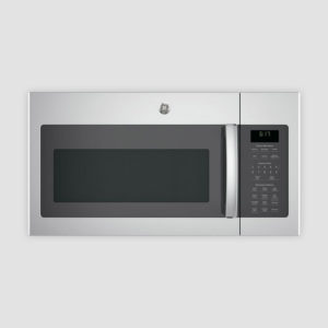 GE JVM6175 Microwave - Stainless Steel