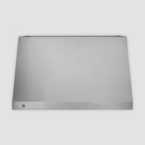 GE Profile Canopy Hood - Stainless Steel