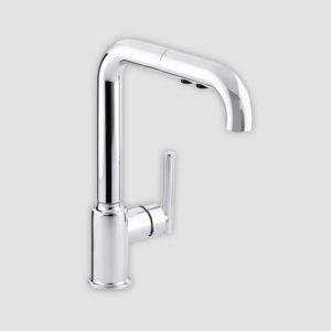 Kohler Purist K-7505-CP