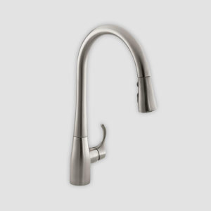 Kohler Simplice K-596 VS