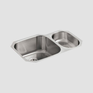Kohler Undertone K3355 Undermount