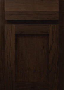 Franklin Maple - Espresso