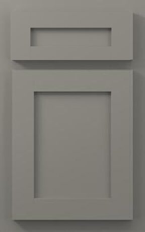 Franklin Maple - Willow