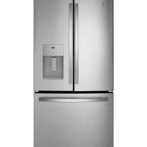 GE 36" GFE26J - Stainless Steel