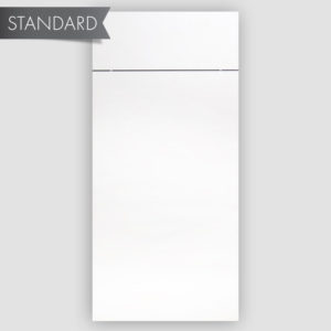 Vero Melamine - White