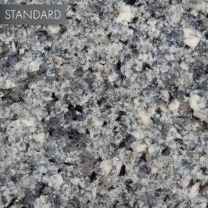 Azul Crystal - Granite