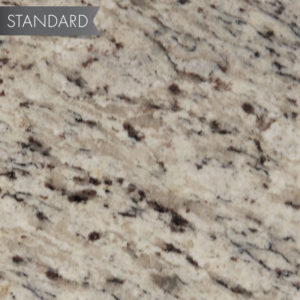 Giallo Blanco - Granite