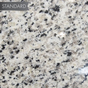 Gray Sardo - Granite