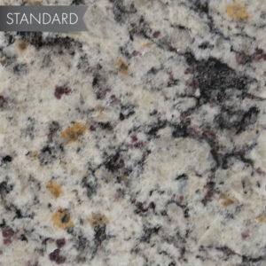 Santa Cecilia Light - Granite