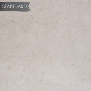 Milan 17"x17" 100 Cream