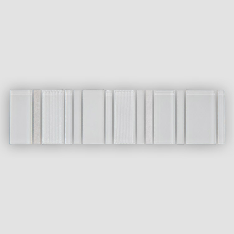 Daltile Serentina Block Vertical - Bliss