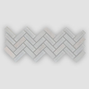 Daltile Serentina Herringbone - Bliss