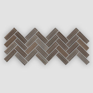 Daltile Serentina Herringbone - Solitude