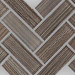 Daltile Serentina Herringbone Solitude