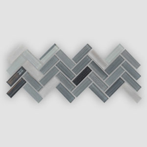 Daltile Serentina Herringbone - Zen