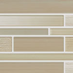 Daltile Serentina Random Accord