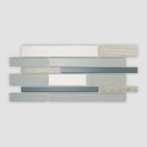 Daltile Serentina Random - Tranquility