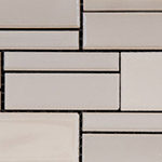 Daltile Midpark Rectangle Cloud