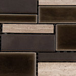 Daltile Midpark Rectangle Shadow
