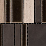 Daltile Midpark Square Shadow