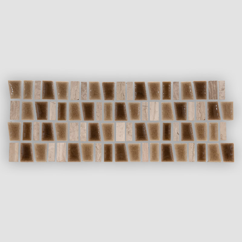 Daltile Midpark Trapezoid - Sandbox