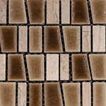 Daltile Midpark Trapezoid Sandbox