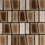 Daltile Midpark Trapezoid Sandbox