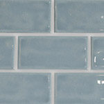 Artezen 2x4 Brick Classic Blue