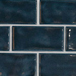 Artezen 2x4 Brick Deep Blue