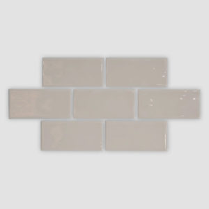 Daltile Artezen 2x4 Brickjoint - Nordic Sand