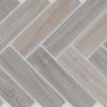 Fonte Herringbone Nautical Grey