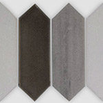 Fonte Picket Nautical Grey