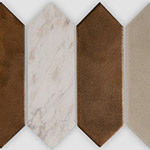 Fonte Picket Pier White
