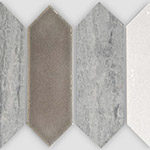 Fonte Picket Heather Harbor