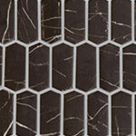 Statuette Picket Night Shade