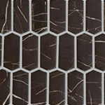 Statuette Picket Night Shade