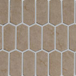 Statuette Picket Harbor Beige