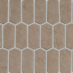 Statuette Picket Harbor Beige